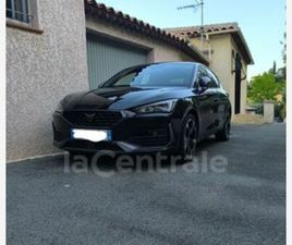 CUPRA LEON GENERATION2 1.4 E-HYBRID 204 V DSG6