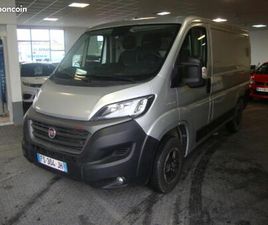 FIAT DUCATO III BV AUTO 2.3 MJT 160CV PROFESSIONAL