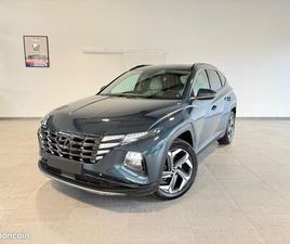 HYUNDAI TUCSON 1.6 T-GDI 265CH PHEV EXECUTIVE BVA6 HTRAC
