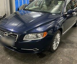 VOLVO V8 S80 AWD