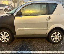 AIXAM A721 AIXAM A721