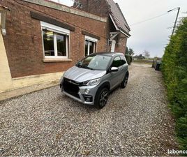 AIXAM CROSSOVER AIXAM CROSSOVER PREMIUM