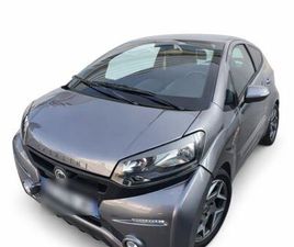 CASALINI M20 CASALINI 550 GRAND SPORT ÉDITION LIMITÉE – 2020 – 50 000 KM – FULL OPTION