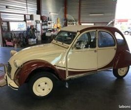 2CV AZKA