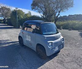 CITROEN AMI CITROËN AMI 2023