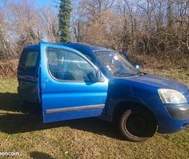 BERLINGO 2L HDI 2004