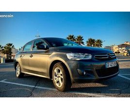 CITROËN ELYSÉE 1.6 2015 ESSENCE