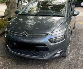 C4 PICASSO