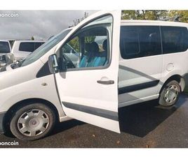 FIAT SCUDO2 1.9 90CV KIT EMBRAYAGE NEUF