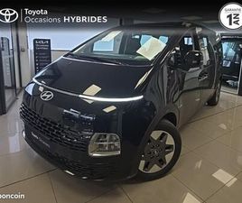 HYUNDAI STARIA HYUNDAI STARIA 1.6 T-GDI 225CH HYBRID EXECUTIVE