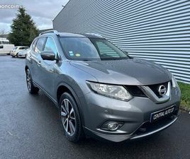 NISSAN X-TRAIL NISSAN X-TRAIL 1.6 DCI 130 CV N-CONNECTA BV6