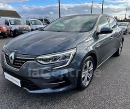 IV GENERATION2 1.5 BLUE DCI 115 INTENS EDC 21B