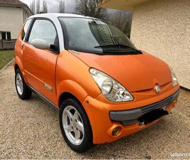 AIXAM CITY AIXAM CITY SPORT