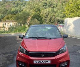 AIXAM CITY AIXAM CITY SPORT