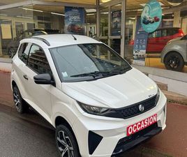 VSP ROANNE : OCCASION AIXAM CROSSOVER VOITURE SANS PERMIS