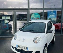 VOITURE SANS PERMIS- AIXAM MINAUTO