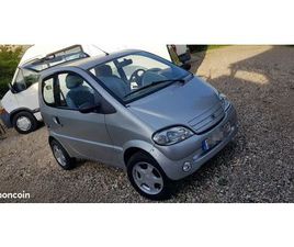 BELLIER OPALE VOITURE BELLIER