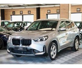 BMW X1 18I BMW X1 U11 (U11) SDRIVE 18I 136 BUSINESS DESIGN DKG7