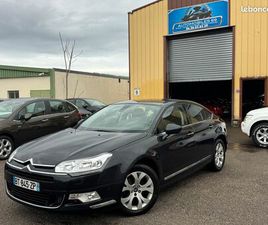 CITROEN C5 2.0 HDI 140CV MILLENIUM