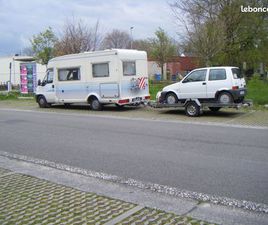 VOITURE FIAT CINQUECENTO