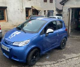 JDM ROXSY VOITURE SANS PERMIS ROXSY