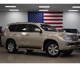 LEXUS GX GX 460 USED 2010 LEXUS GX 460 PREMIUM
