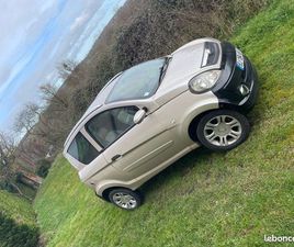 MICROCAR MGO MICROCAR MGO MOTEUR D’CI