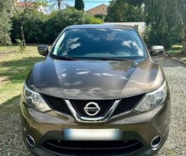 NISSAN QASHQAI 2 ACENTA