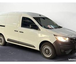 RENAULT EXPRESS VAN RENAULT EXPRESS VAN BLUE DCI 95 - 22 CONFORT