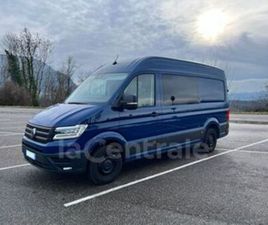 II FOURGON VAN 2.0 TDI 140 30 L3H3 BUSINESS LINE PLUS