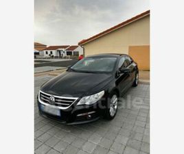 2.0 TDI 140 CR FAP BLUEMOTION TECHNOLOGY CARAT