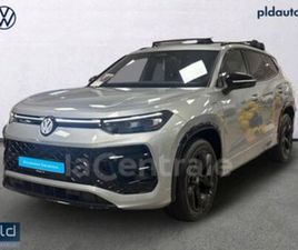 1.5 EHYBRID 204 R-LINE EDITION DSG6 5PL