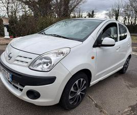 NISSAN PIXO 75 000KM
