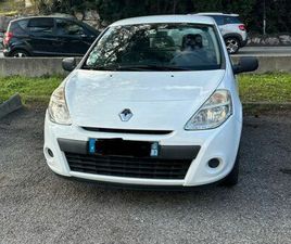 CLIO 3 SOCIÉTÉ