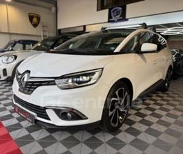 IV 1.6 DCI 160 ENERGY INTENS EDC 5PL