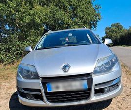 AV RENAULT LAGUNA