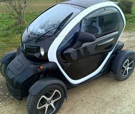 TWIZY 80