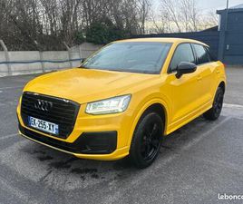 AUDI Q2 1.6 TDI 116 SPORT