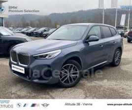 (U11) XDRIVE20 204 M SPORT 66.5 KWH BVA
