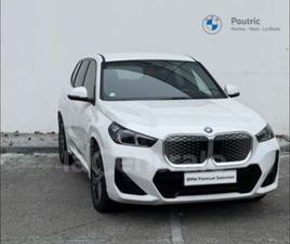 (U11) XDRIVE20 204 M SPORT 66.5 KWH BVA