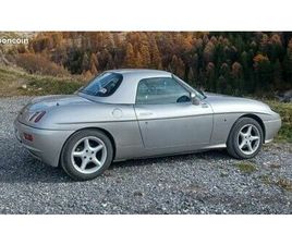 FIAT BARCHETTA