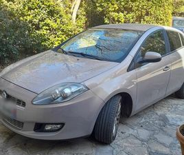 FIAT BRAVO VENTE FIAT BRAVO EMOTION 140 CH ESSENCE