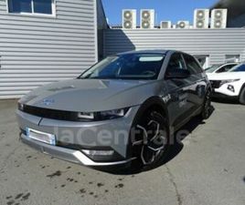 HYUNDAI IONIQ 5 77 KWH - 229 INTUITIVE