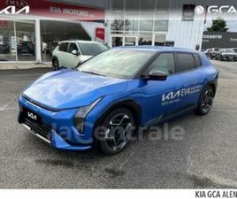 81.4 KWH 204 CH AUTONOMIE LONGUE GT-LINE BUSINESS