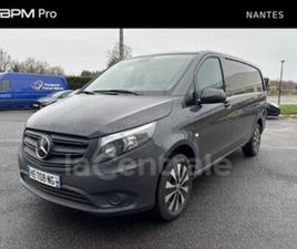 III GENERATION2 FOURGON 116CH LONG