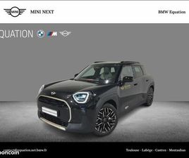 MINI ACEMAN MINI ACEMAN E 184CH FAVOURED