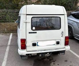 4L 1976 À DÉBATTRE