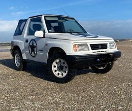 VENTE SANTANA VITARA