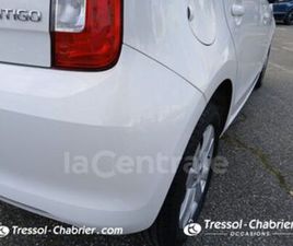 1.0 12V MPI 60 ELEGANCE BVM5 5P