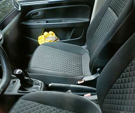 VEHICULE SKODA CITIGO 5 PORTES